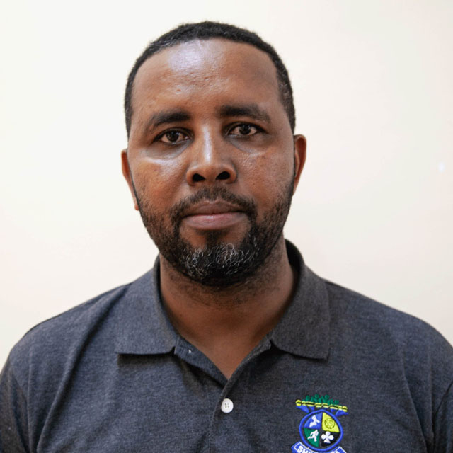 Maswet Masinda