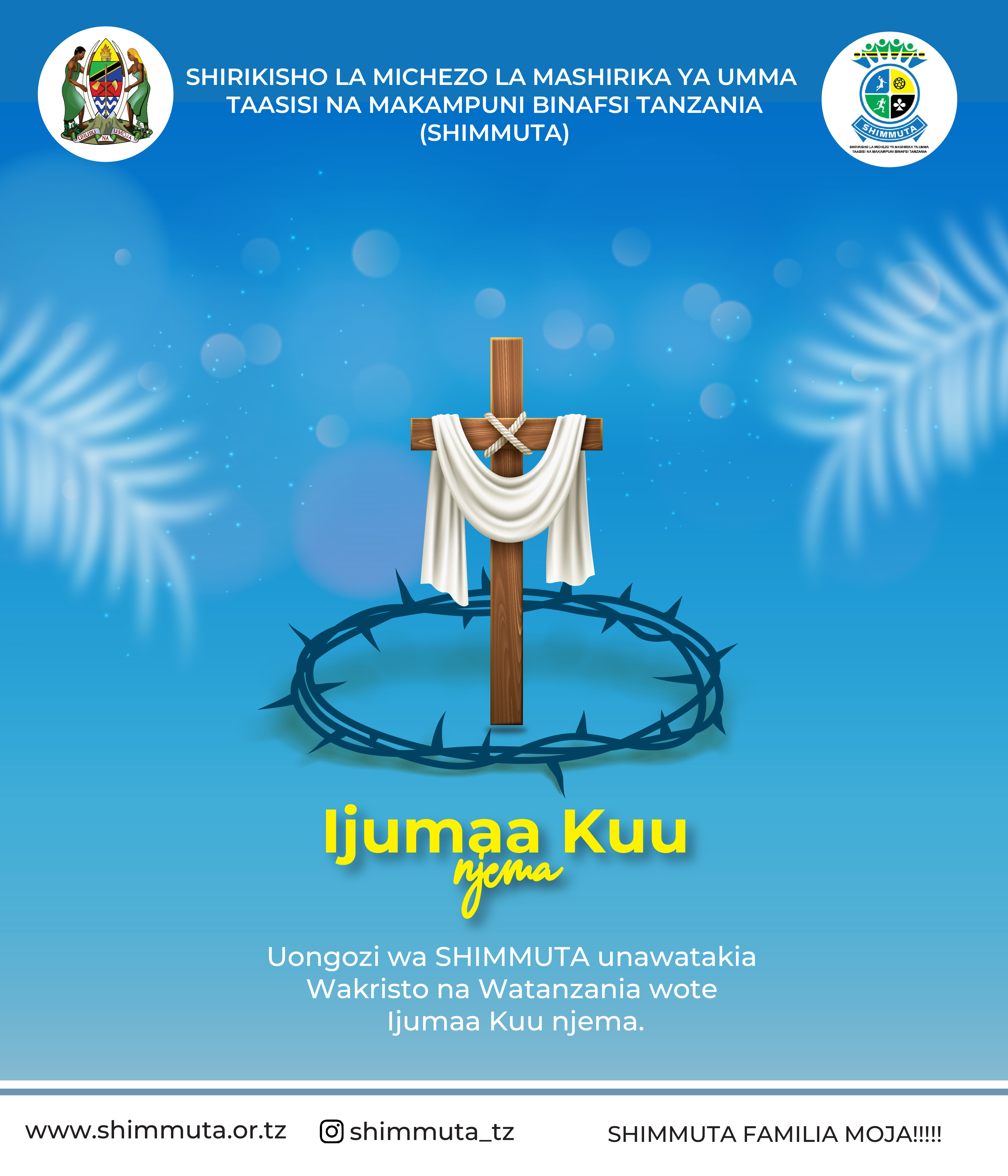 Heri ya Ijumaa Kuu